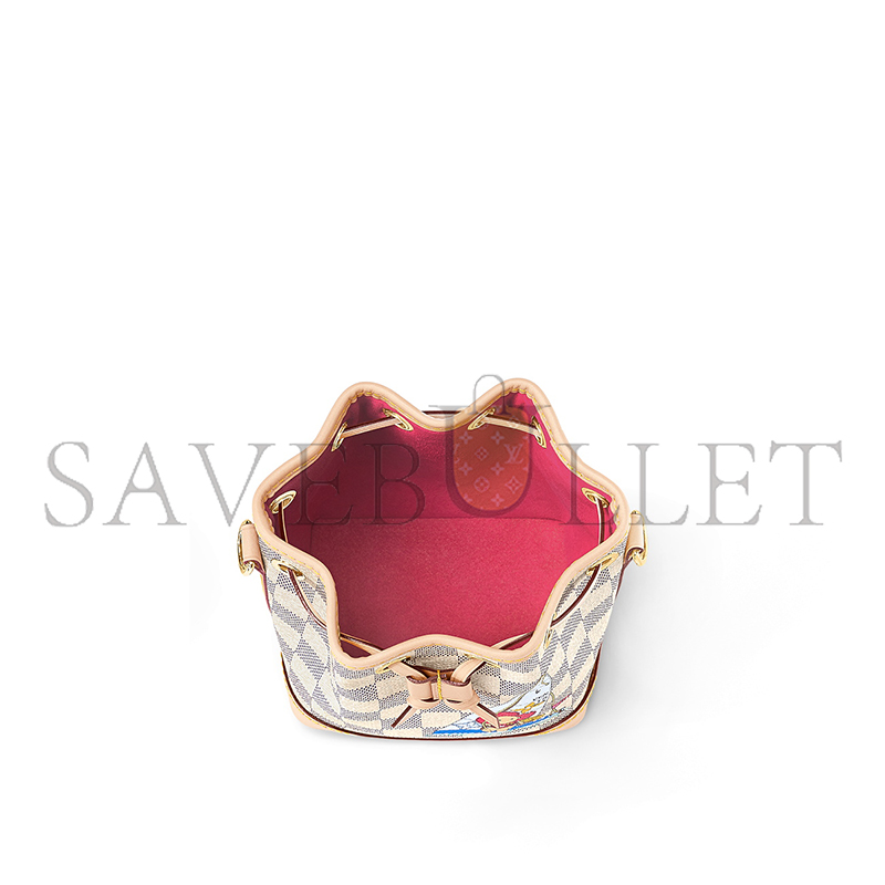 l0*is V*t0n sac nano noÉ n40511 (16*13*10cm)